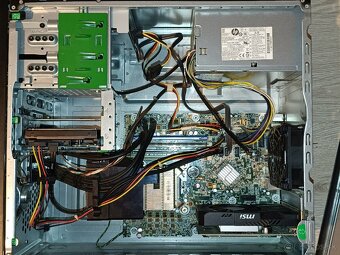 Predám starší PC - 2