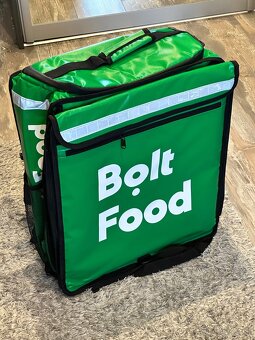 Bolt Food taška - 2