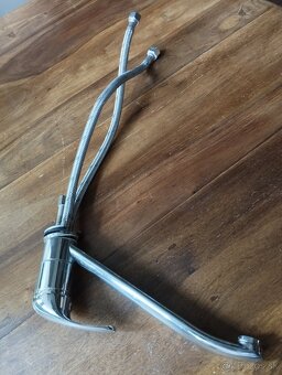 Vodovodná batéria - 2