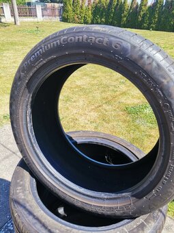 Continental 225/45R17 91Y - 2