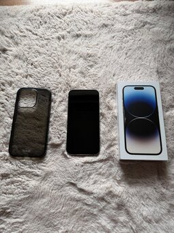 iPhone 14Pro 128GB - 2