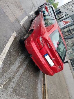 Citroën xsara 1.6 16v exclusive - 2
