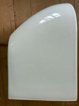 Závesné WC - 2