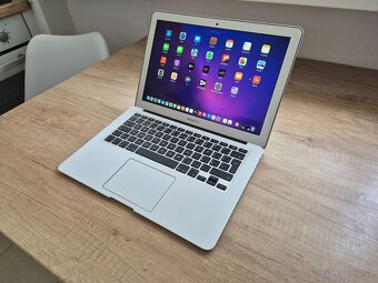 MacBook Air (13-inch, 2015) /Intel Core i5/4GB RAM/128GB SSD - 2