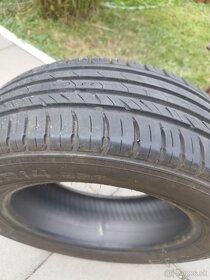Náhradné pneu - 2