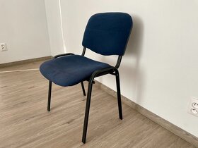 Konferenčná stolička - 2