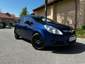 Opel Corsa 1.4 16V Enjoy - 2
