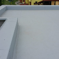 Kompletná realizácia plochej strechy - 2