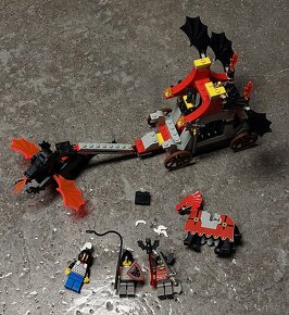 LEGO 6047 - 2