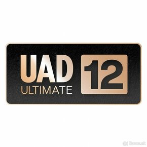 Universal Audio UAD-2 Satellite OCTO  - Ultimate 12 Pluginy - 2