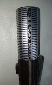 Mikrofon - 2