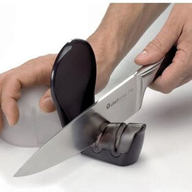 Brusič nožov Tupperware - 2