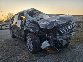 Suzuki Vitara 2023 4x4 - 2