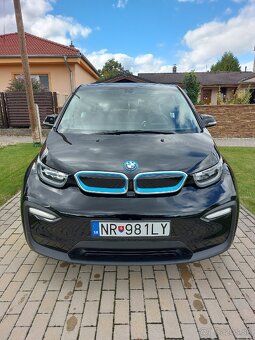 BMW i3 - 2