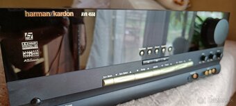 Harman Kardon AVR 4550 - 2