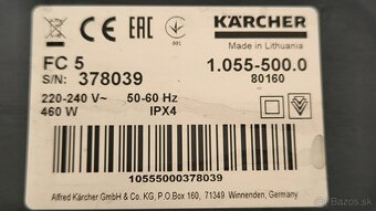 Karcher - 2