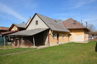 Rodinný dom v Liptovských Sliačoch - 2