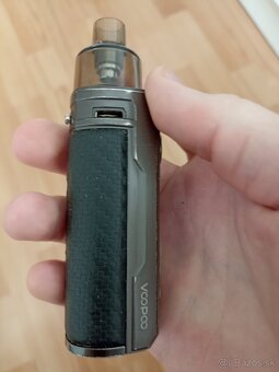 Vape Drag S - 2