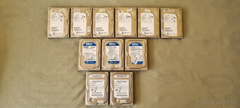 HDD 2,5 a 3,5 - 2