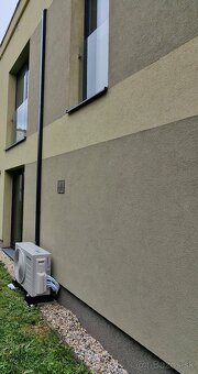 Odborná montáž klimatizácií, dodanie Samsung, Midea - 2