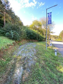Domaša Dobrá pozemok - 2