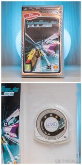 Sony PSP hry - 2