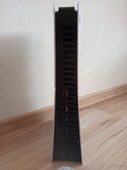 Playstation5 Slim Digital Edition 1TB - 2