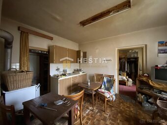 ZNÍŽENÁ CENA Na predaj 3-izb. RD, INVESTIČNÁ PRÍLEŽITOSŤ, - 2