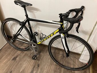 SCOTT SPEEDSTER M - 2