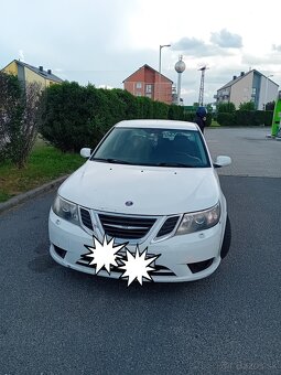 Saab 93 - 2
