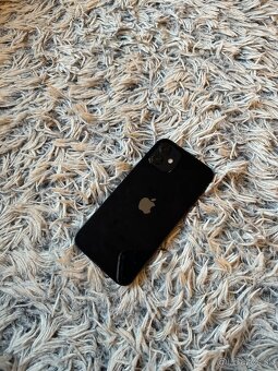.-,.- 100% Baterka Predam IPhone 12 64GB - 2