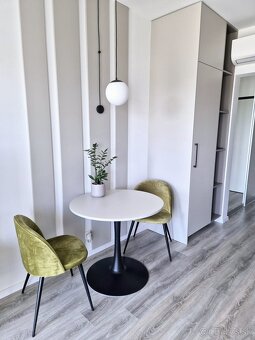 PRENÁJOM moderný 1i byt / Slnečnice POP NOVOSTAVBA - 2