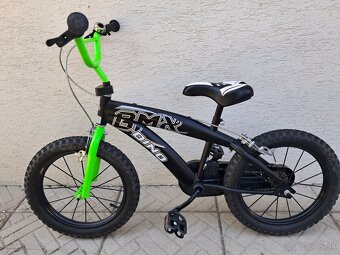 BMX Dino bicykel 16" - 2