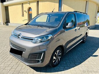 Citroën Spacetourer 2.0 BlueHDi✅️150k XL Business✅️ - 2