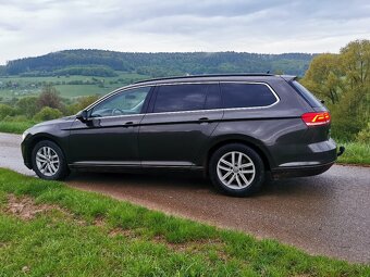 Volkswagen Passat B8 2.0TDI DSG - 2