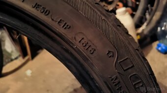 205/45 R16 Imperial - 2