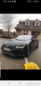 A7 3.0Bitdi 230kw - 2