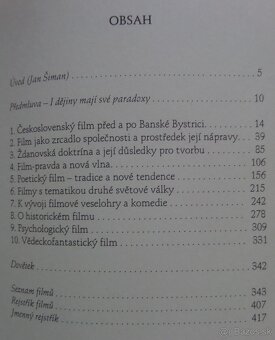 Umlčený film - 2