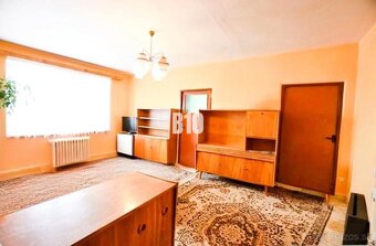 3 izbový byt Čadca - 2
