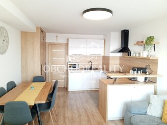 Priestranný apartmán pri Zemplínskej šírave - 2