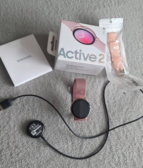Samsung Galaxy Watch Active 2 - 44mm - 2