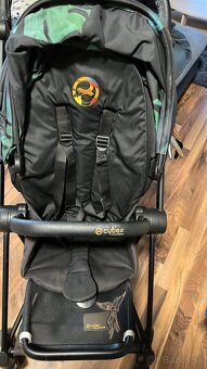Cybex mios - 2