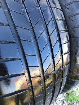 235/55 R18 2ks Bridgestone Turanza - 2