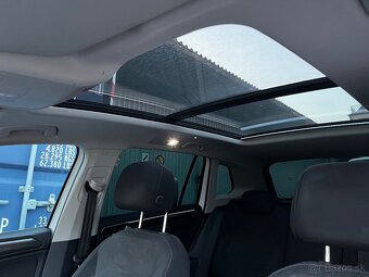 Tiguan R-line - 2