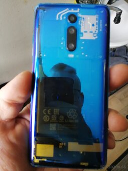Mi 9t pro - 2