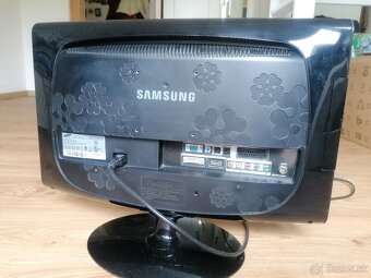 Samsung monitor s TV tunerom - 2
