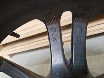 MAK 17” s pneumatikami Nexen Wing - 2