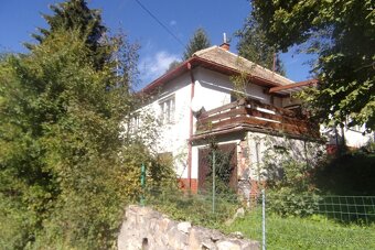 Predaj rodinný dom 130 m2 Vyhne KJ1065 - 2