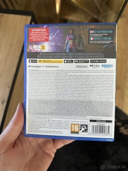 Split Fiction PS5 - 2