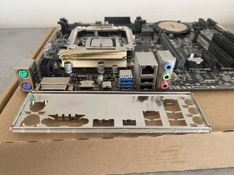 Asus Z170-P - 2